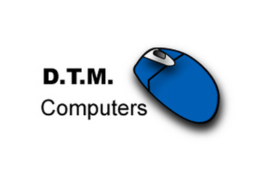D.T.M. Computers
